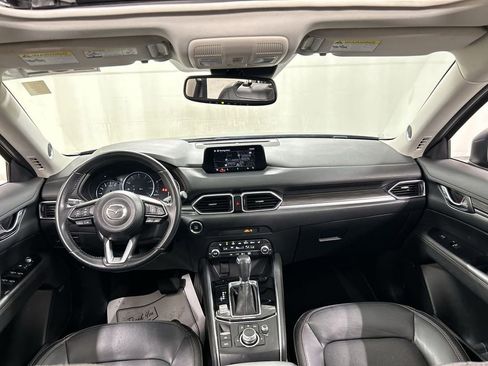 Used 2020 MAZDA CX-5 Grand Touring image 19