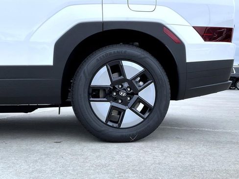 New 2026 Hyundai Santa Fe SE AWD/4WD image 25