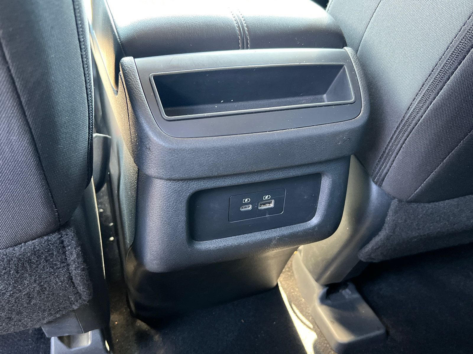 Used 2025 Nissan Pathfinder S FWD image 22