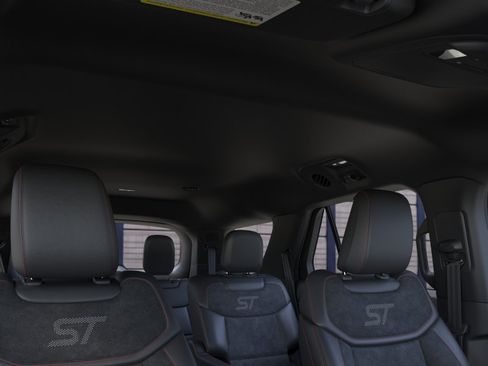 New 2026 Ford Explorer ST AWD/4WD image 22