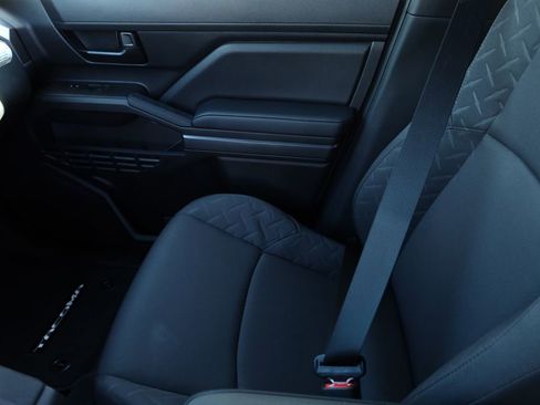 New 2026 Toyota Tacoma SR5 image 14