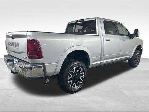 New 2026 RAM 2500 Limited image 6
