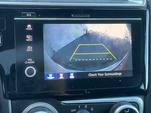 Used 2018 Honda Fit EX image 19