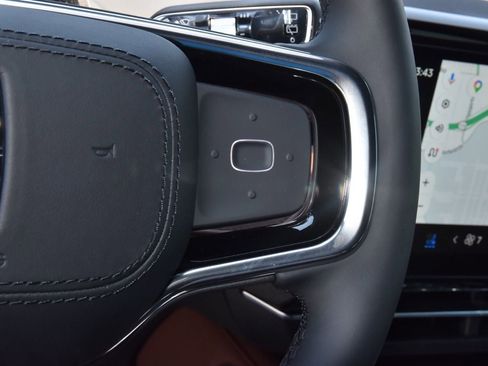 New 2026 Lincoln Nautilus Reserve AWD/4WD image 53