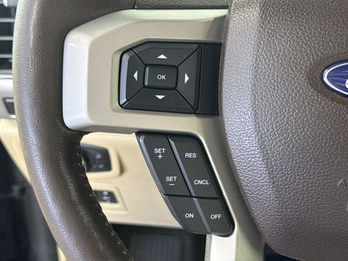 Certified 2018 Ford F150 Lariat w/ Equipment Group 502A Luxury AWD/4WD image 26