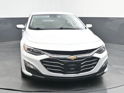 Used 2024 Chevrolet Malibu LT FWD image 10