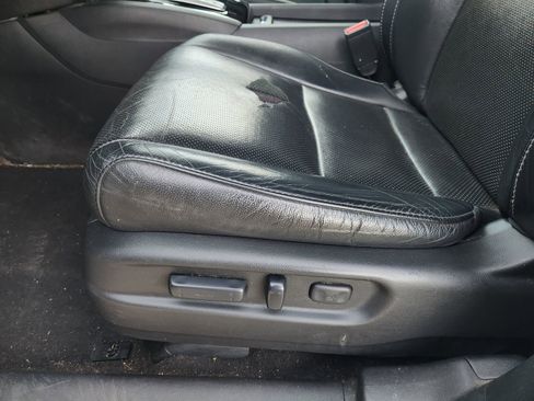 Used 2017 Honda Pilot Elite image 27