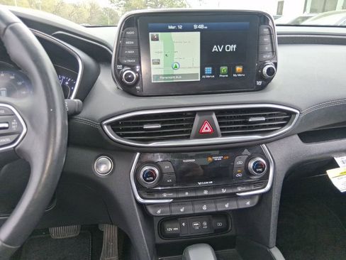 Used 2019 Hyundai Santa Fe FWD image 15