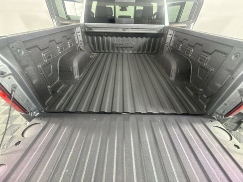 Certified 2023 Chevrolet Silverado 1500 High Country AWD/4WD image 27