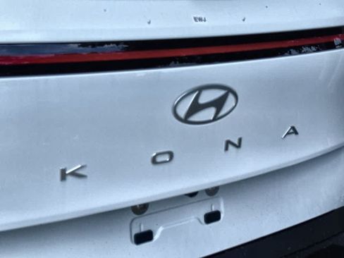 New 2027 Hyundai Kona SEL Sport FWD image 10