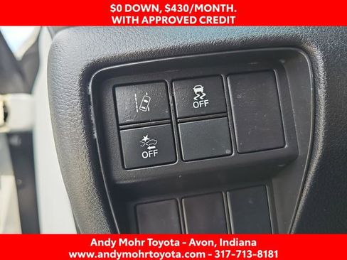 Used 2021 Honda CR-V EX image 14