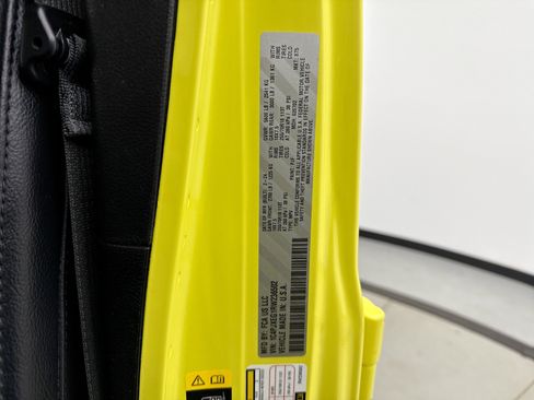 Used 2024 Jeep Wrangler Unlimited Sahara w/ Technology Group image 20