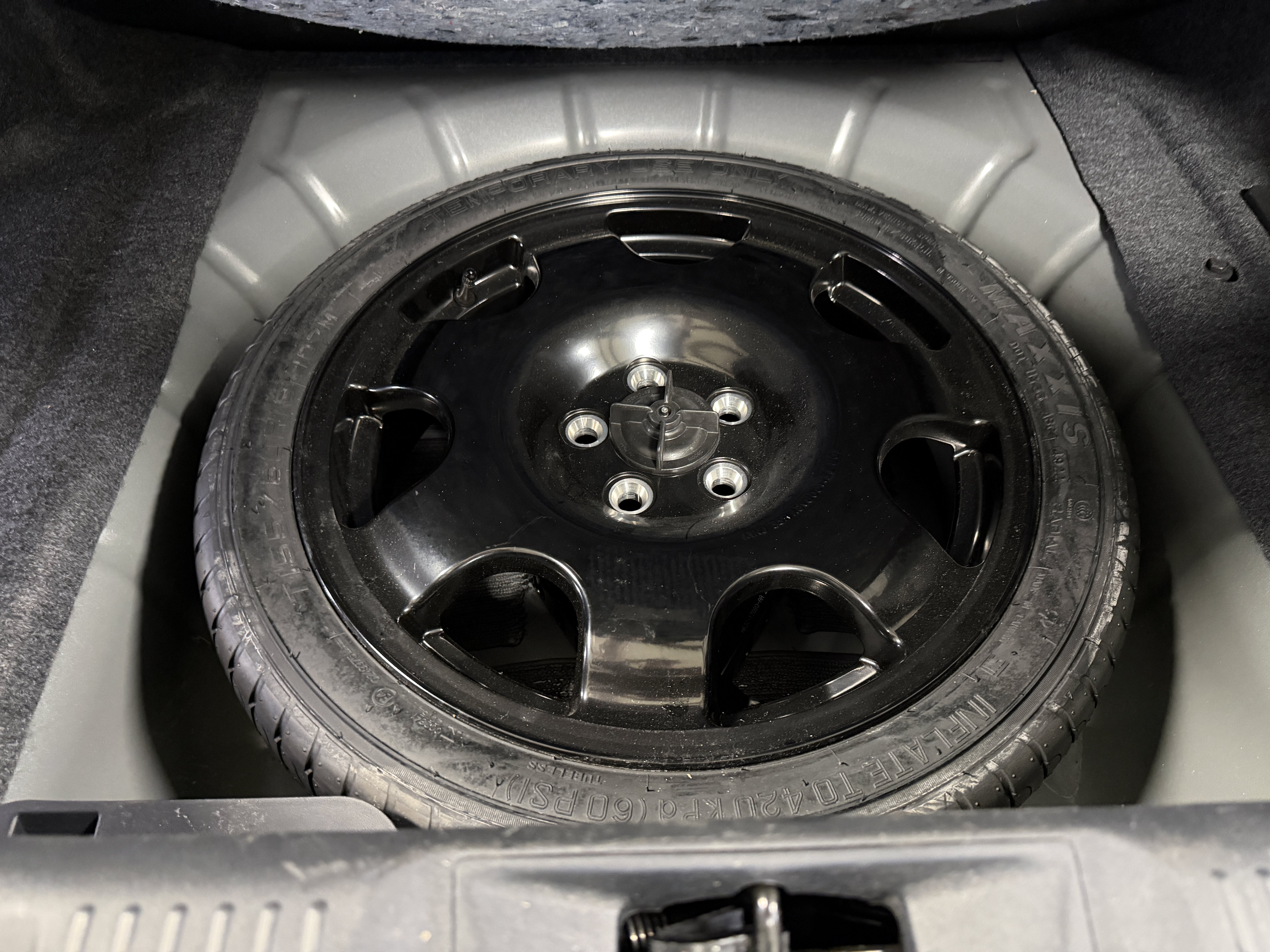 Used 2024 Ford Mustang GT Premium RWD image 21