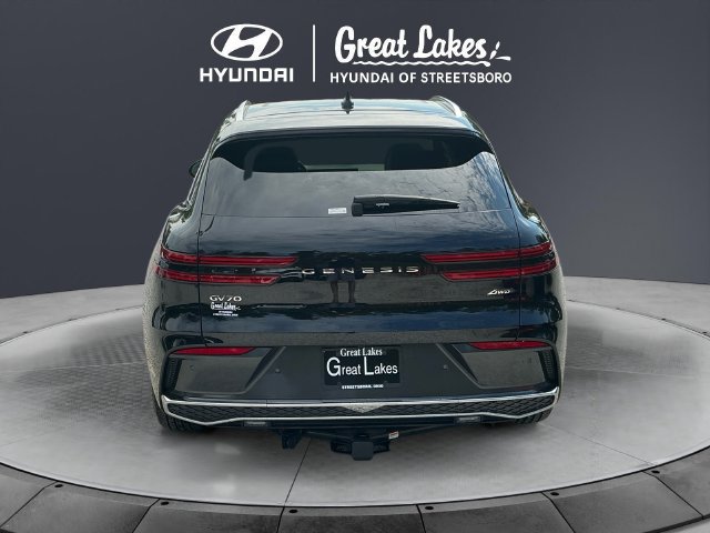 Used 2026 Genesis GV70 2.5T Select w/ G1 Accessory Package AWD/4WD image 5