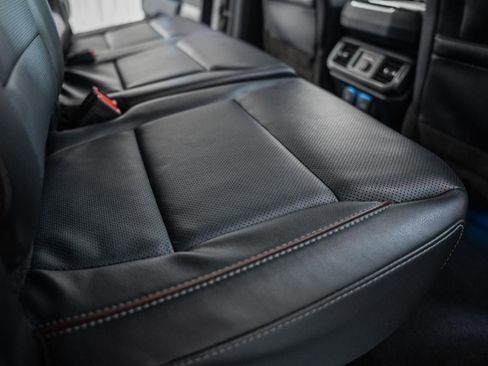 Certified 2023 Ford F150 Lariat w/ Equipment Group 502A High image 40