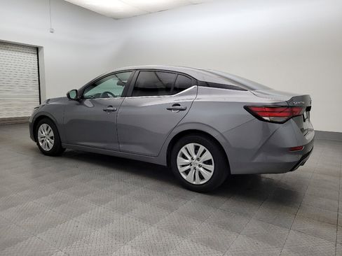 Used 2023 Nissan Sentra S image 3