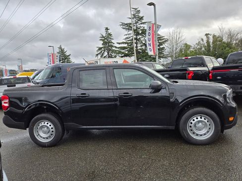 New 2026 Ford Maverick XL image 4