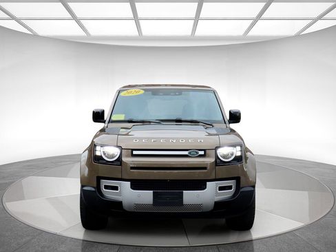 Used 2020 Land Rover Defender 110 S image 2