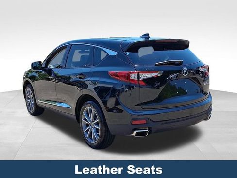 Used 2022 Acura RDX FWD w/ Technology Package image 5