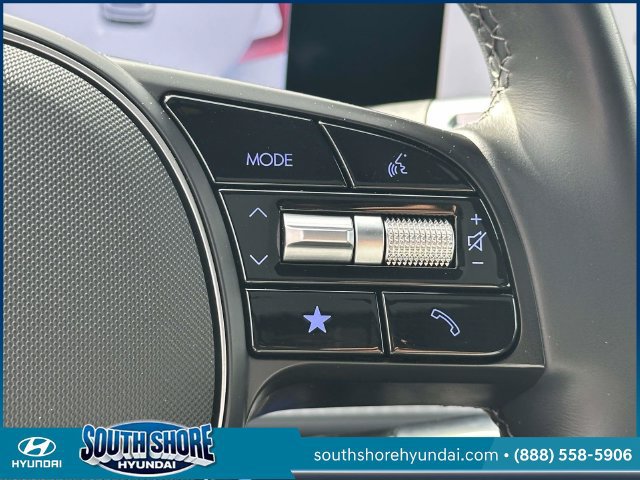 Certified 2024 Hyundai Ioniq 6 Limited AWD/4WD image 23