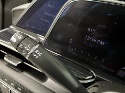 Used 2023 Cadillac Escalade Sport image 32