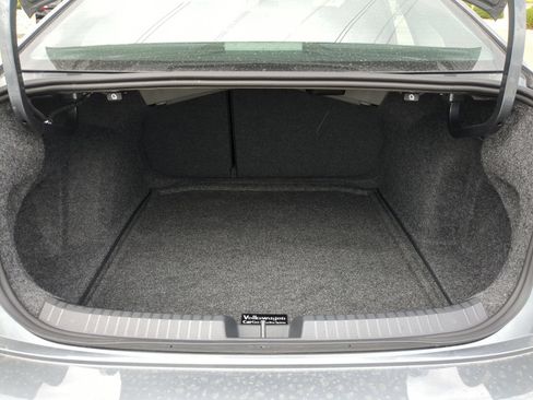 Used 2026 Volkswagen Jetta S FWD image 26