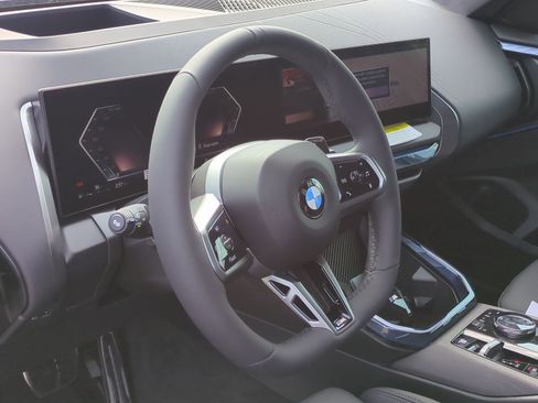 Used 2026 BMW X3 xDrive30i w/ Premium Package AWD/4WD image 17