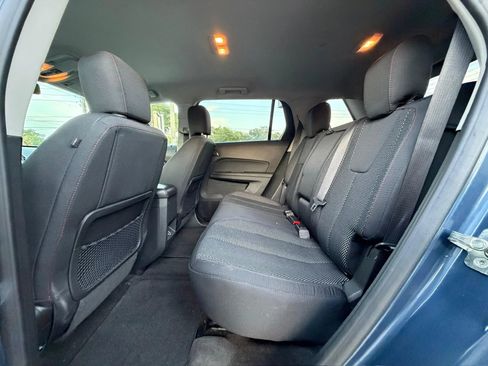 Used 2016 GMC Terrain SLE AWD/4WD image 14