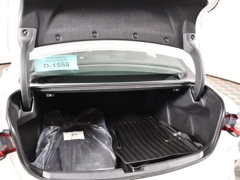 Certified 2023 Acura TLX SH-AWD w/ A-SPEC Pkg image 49