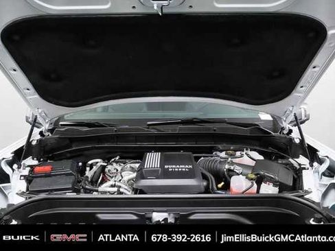 New 2026 GMC Sierra 1500 SLT w/ SLT Premium Package image 31