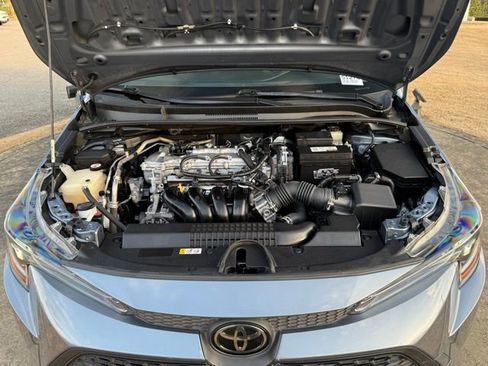 Used 2020 Toyota Corolla LE image 31