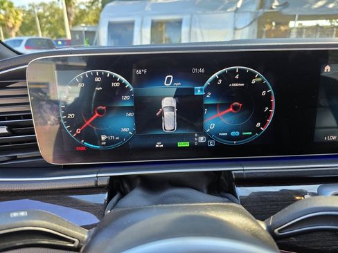 Used 2020 Mercedes-Benz GLE 450 4MATIC image 21