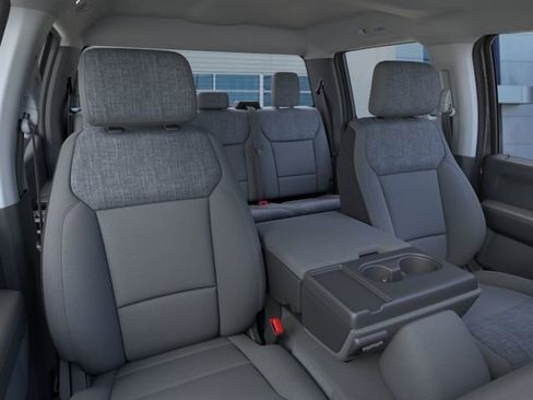 New 2026 Ford F150 XLT w/ XLT Chrome Appearance Package RWD image 10