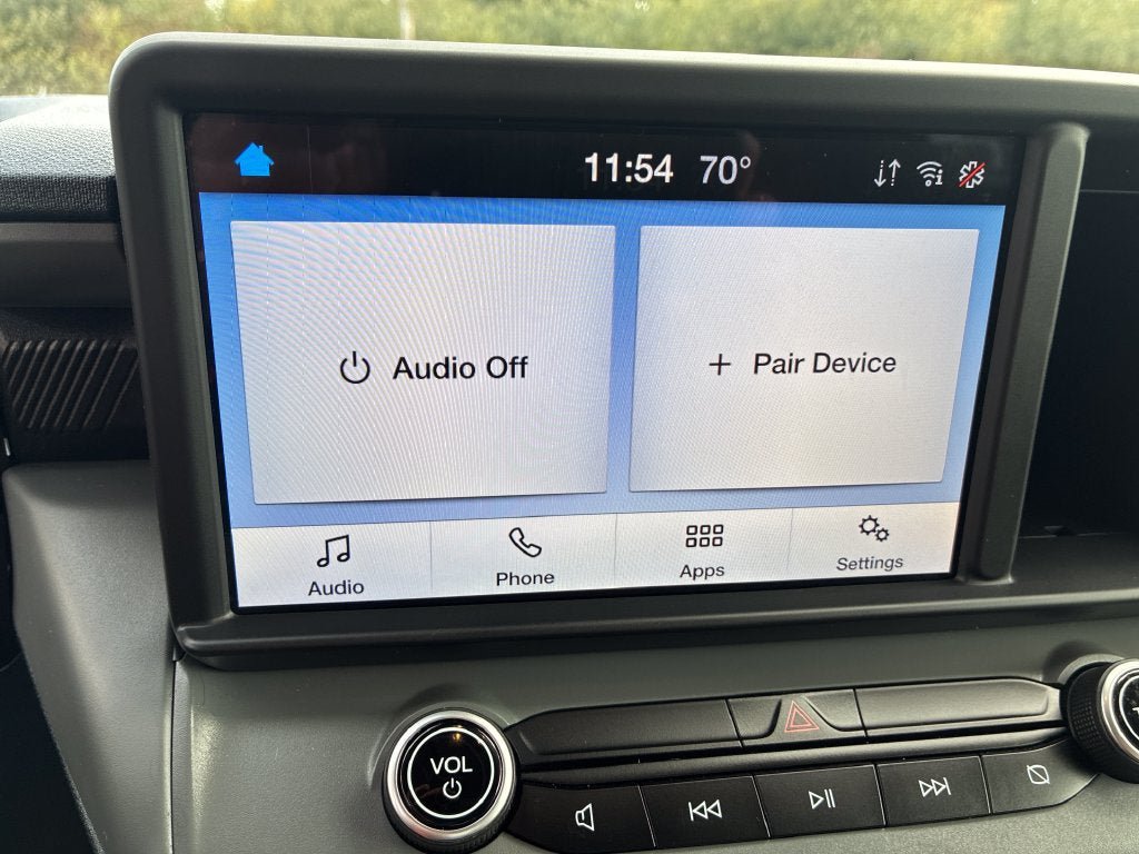Used 2022 Ford Maverick XL FWD image 21
