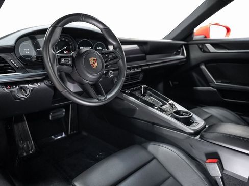 Used 2020 Porsche 911 Carrera S w/ Sport Package image 39