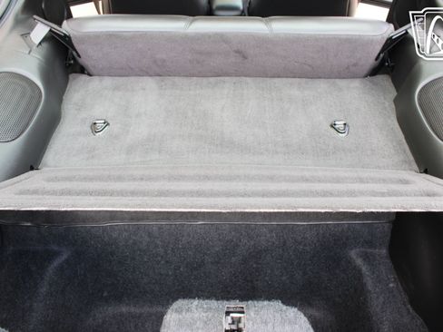 Used 2002 Chevrolet Camaro Z28 w/ SS Performance/Appearance Pkg RWD image 3