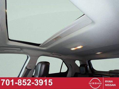 Used 2012 Chevrolet Equinox LTZ image 38