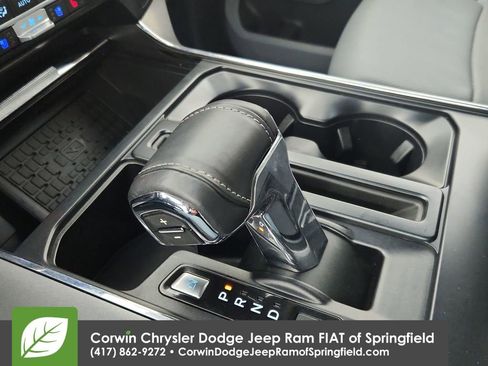 Used 2023 Ford F150 Lariat w/ Equipment Group 502A High AWD/4WD image 29