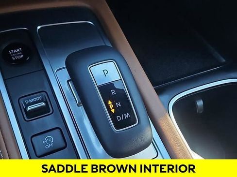 Certified 2026 INFINITI QX60 Autograph w/ Dark Cargo Package image 32