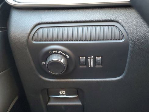 New 2026 Jeep Grand Wagoneer Limited image 24