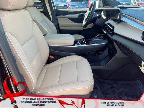 New 2026 Buick Enclave Preferred image 20