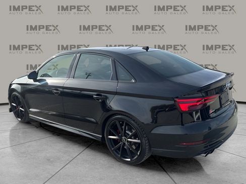 Used 2017 Audi S3 Premium Plus image 3