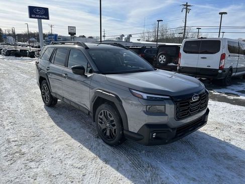New 2026 Subaru Outback Limited XT image 11
