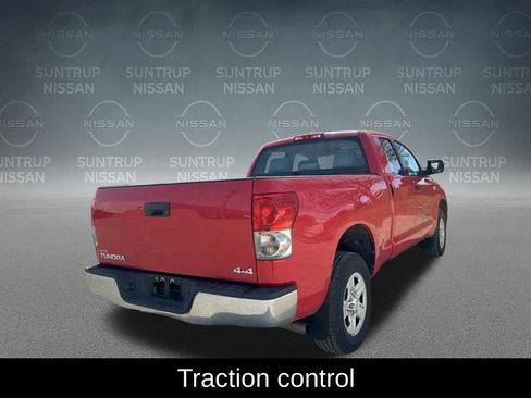 Used 2009 Toyota Tundra Grade image 6