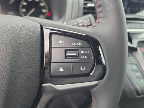 New 2026 Honda Odyssey Sport-L image 24