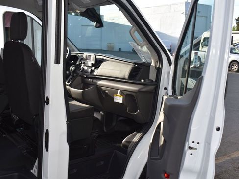 New 2025 Ford Transit 350 Base image 15