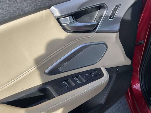 Used 2021 Acura RDX w/ Technology Package image 28