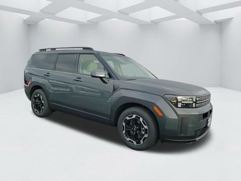 New 2026 Hyundai Santa Fe SEL image 3