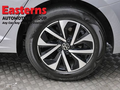 Used 2024 Volkswagen Jetta S FWD image 8