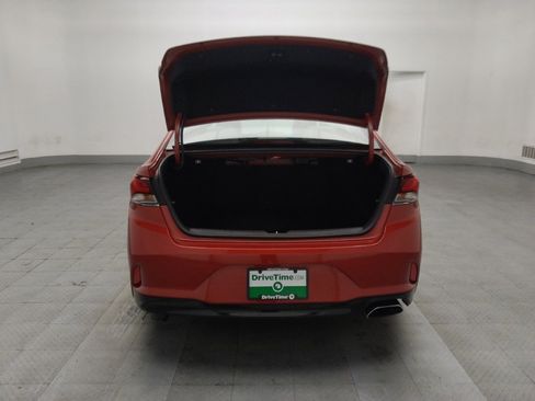 Used 2018 Hyundai Sonata Limited w/ Cargo Package image 29